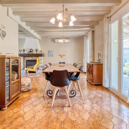 Quai Secret Niversac