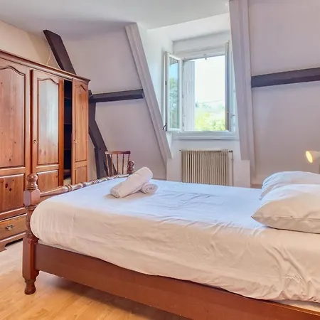 Quai Secret 3*